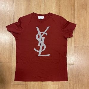 Men's Medium YSL T-Shirt